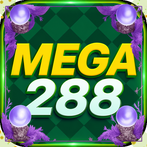 mega288 — galeri pratinjau - APK Resmi
